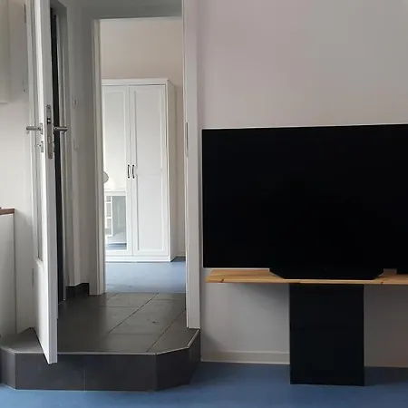 Ferienwohnung Auf Dem Bauernhof Grossraeschen Zewnętrze zdjęcie