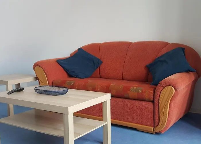 Ferienwohnung Auf Dem Bauernhof