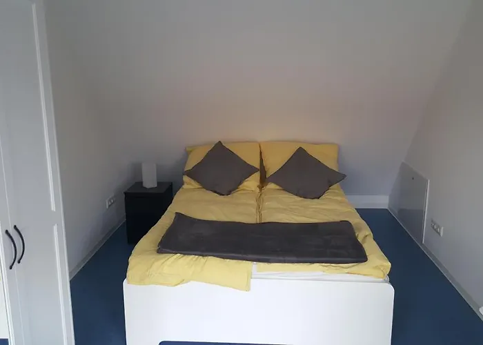 Ferienwohnung Auf Dem Bauernhof