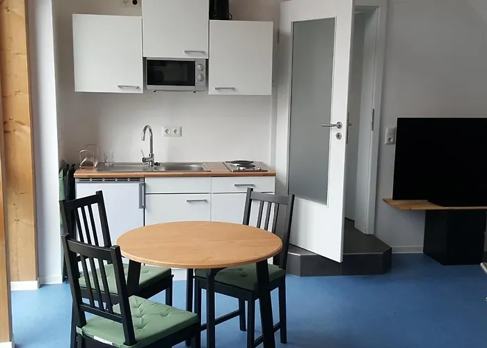 Ferienwohnung Auf Dem Bauernhof