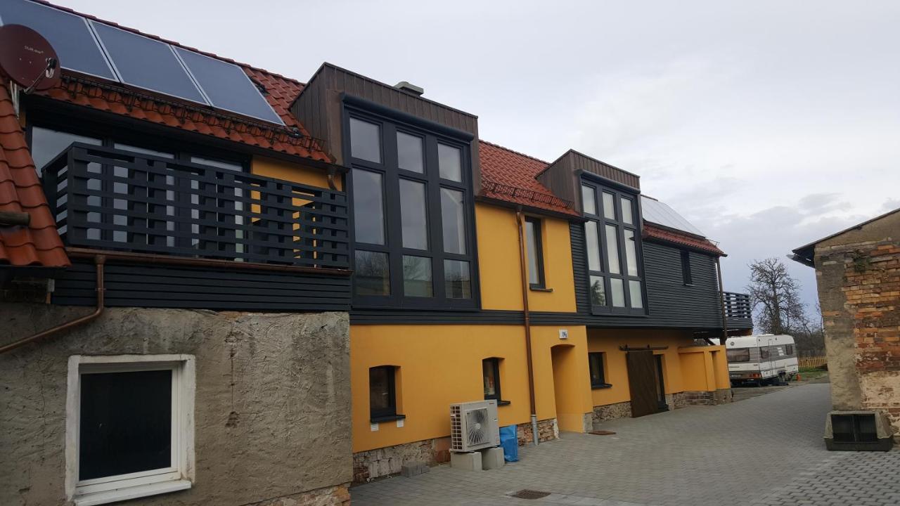 Apartment Auf Dem Bauernhof