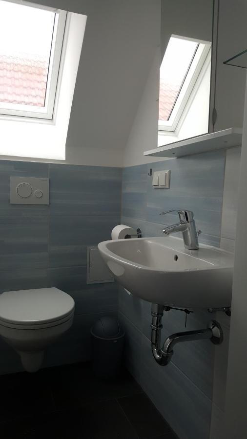 Apartment Auf Dem Bauernhof