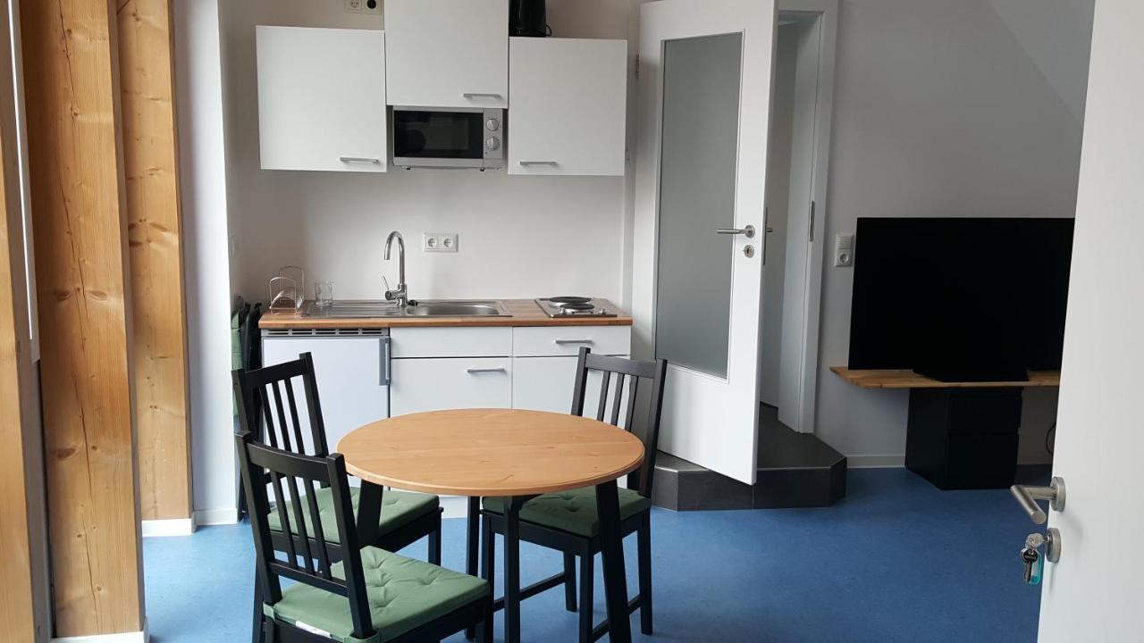 Apartment Auf Dem Bauernhof *
