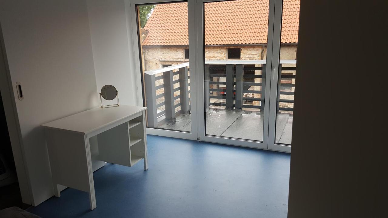 Auf Dem Bauernhof * Grossraeschen